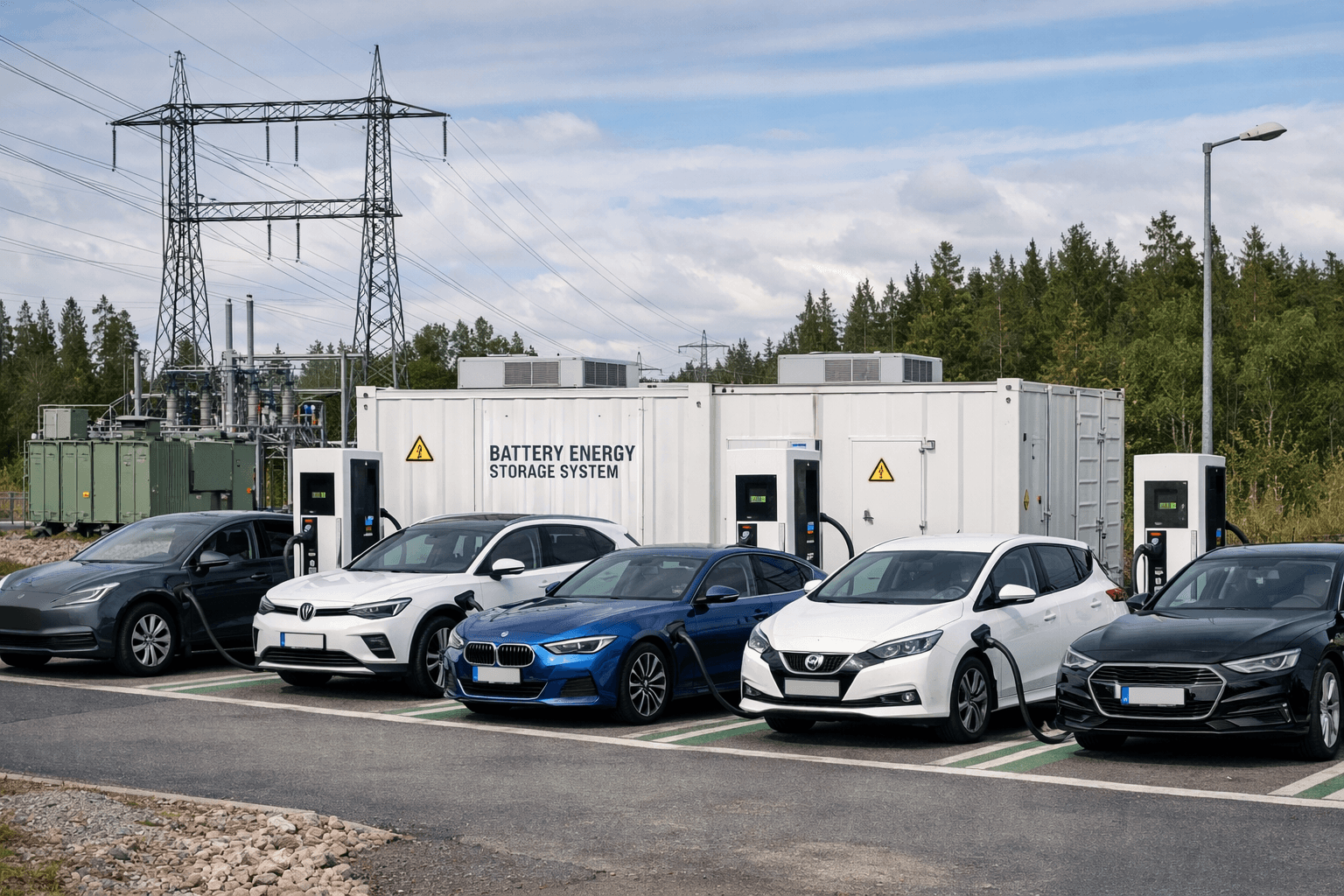 Energi — från kostnad till strategisk tillgång