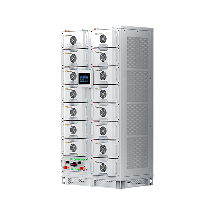 C&I Indoor Energy Storage