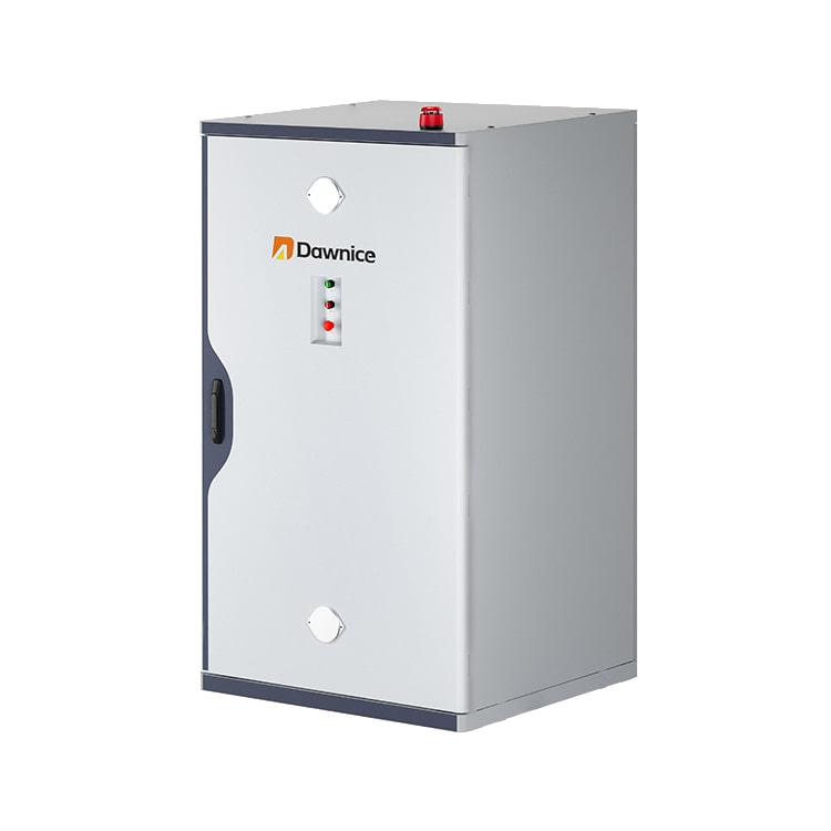 C&I Outdoor 225 kWh DC