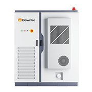 Kaikki-yhdessä huipputason leikkaus 125kW/265kWh — 1