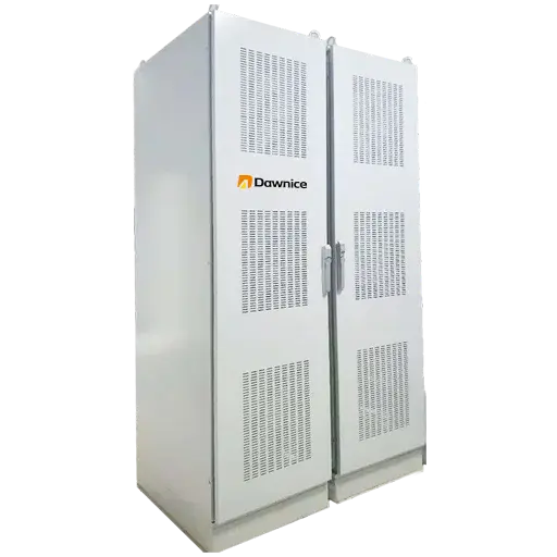 C&I Inomhus Energilagring — 1