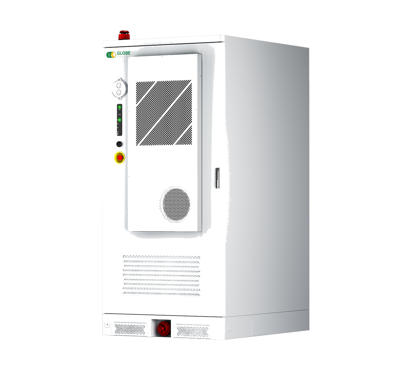 Kaupallinen & Teollinen Ulkotilojen Energiavarasto — 4