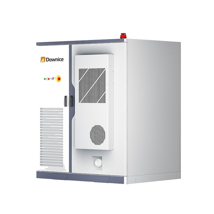 PCS / Inverter Systems