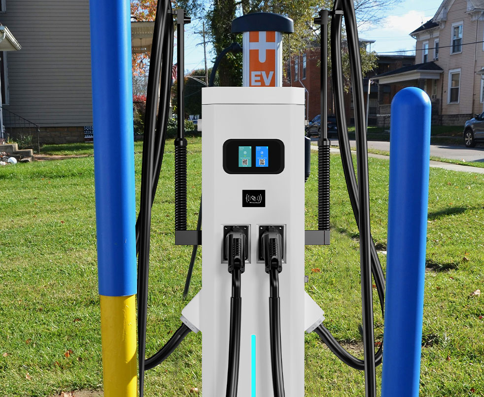 S960 Ladddispensar — 3