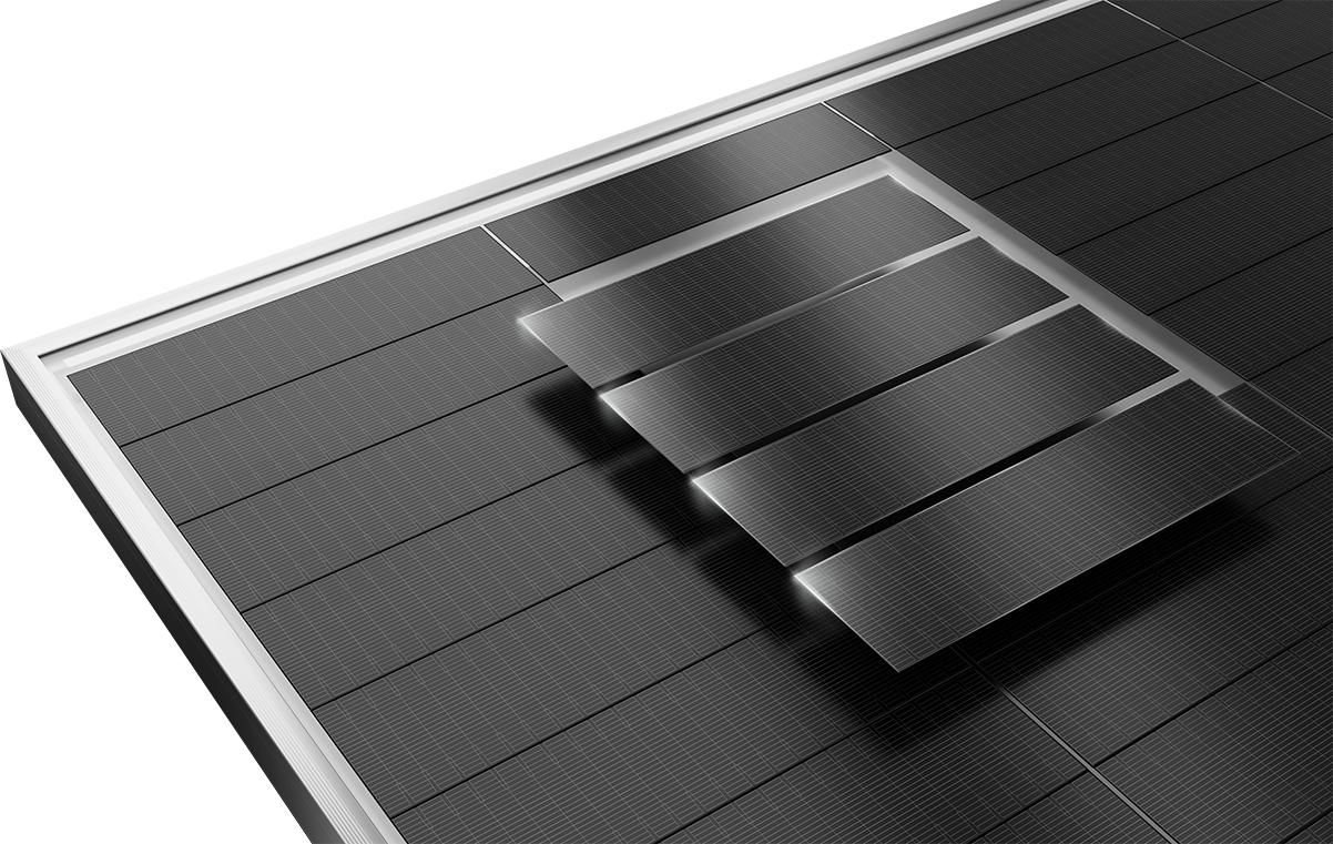 Tiger Neo 3.0 48QL6 Dubbelglas (DV) — 3