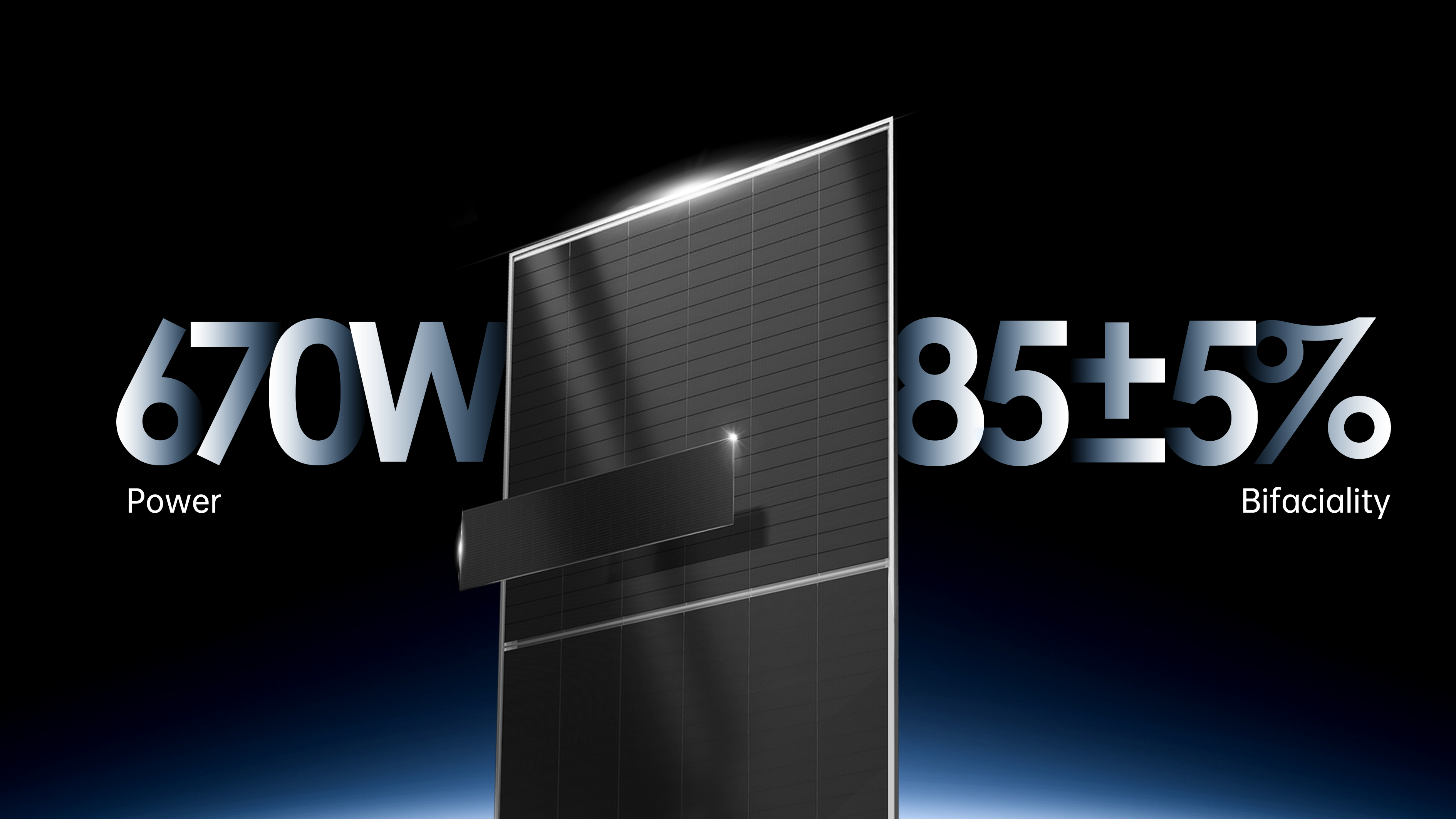 Aurinkopaneeli 625W — Luokka A — 2