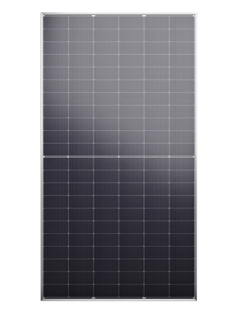 Tiger Neo 3.0 66QL6 Bifasial (BDV)